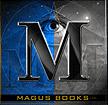 Magus Books & Herbs logo