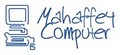 Mahaffey Computer logo