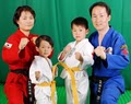Mahanaim Taekwondo Studio image 4