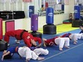 Mahanaim Taekwondo Studio image 9