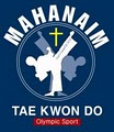 Mahanaim Taekwondo Studio logo