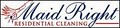 Maid Right Llp logo