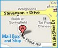 Mail Box and Ship Ebay Services image 1