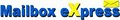 Mailbox Express logo
