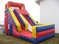 Main Events Party Rental image 5