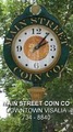 Main Street Coin Co logo