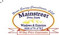 Mainstreet Windows & Exteriors/Home Energy Consultants USA image 2