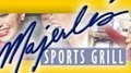 Majerie's Sports Grill logo