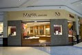 Major Jewelers / Majorvault logo
