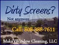 Maka's Window Cleaning, LLC image 2