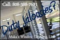 Maka's Window Cleaning, LLC image 3