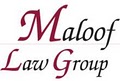 Maloof Law Group, APC logo