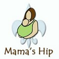 Mama's Hip logo