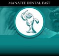 Manatee Dental East logo