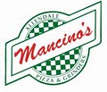 Mancino's of Allendale logo
