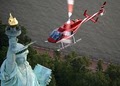 Manhattan Helicopter Tours logo