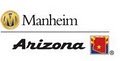 Manheim Arizona: A Wholesale Auto Auction logo