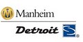 Manheim Detroit: A Wholesale Auto Auction logo