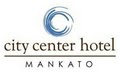 Mankato City Center Hotel logo