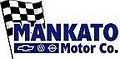 Mankato Motor Company logo