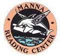 Manna Reading center logo