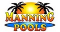Manning Bros Pools, Inc logo
