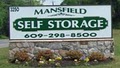 Mansfield Self Storage image 2