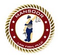 Mansoor Law Firm, PLLC logo
