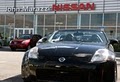 Marazzi Nissan (New Cars, Used Cars, Service, Parts, Mechanic, Oil Change) logo