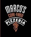 Marco's Coal-Fired Pizza logo
