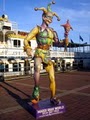 Mardi Gras World image 3
