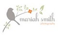 Mariah Smith Photography - Family Portraits Santa Rosa logo
