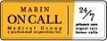 Marin On Call Medical Group logo