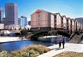 Marriott Residence Inn Indianapolis Downtown on the Canal image 2