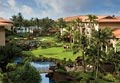 Marriott's Waiohai Beach Club logo