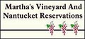 Martha's Vineyard & Nantucket logo
