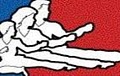 Martial Arts America - Karate logo