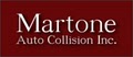 Martone Auto Collision Inc - Auto Repair Ossining NY logo