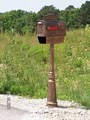 Marvelous Mailboxes & More image 1