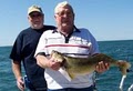 Mary C II Lake Erie Fishing Charters image 2