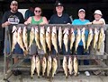 Mary C II Lake Erie Fishing Charters image 4