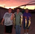 Mary C II Lake Erie Fishing Charters image 5