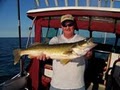 Mary C II Lake Erie Fishing Charters image 8