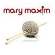 Mary Maxim logo