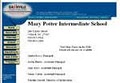 Mary Potter School: Enrichment Center logo