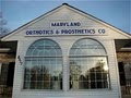 Maryland Orthotics & Prosthetics Company Inc. logo