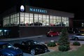 Maserati of Minneapolis logo