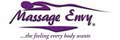 Massage Envy of Pelham logo