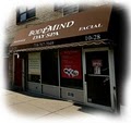 Massage Therapy - Body & Mind Day Spa - Queens NY logo
