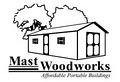 Mast Wood Works logo